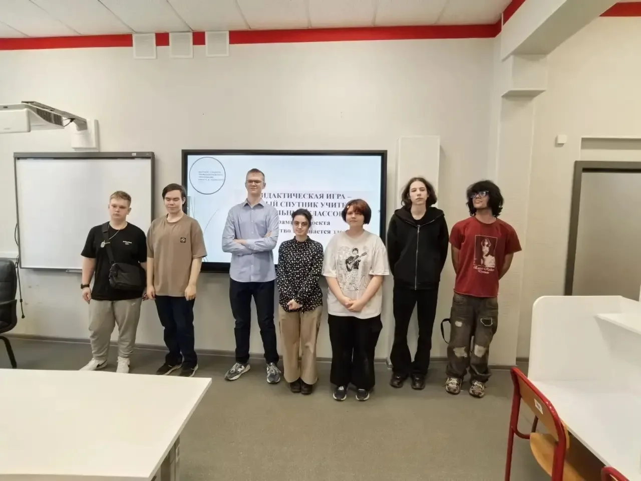 Шаги к профессии   🎓✨ В школе прошли насыщенные и интересные профориентационные мероприятия.  💼 К ст