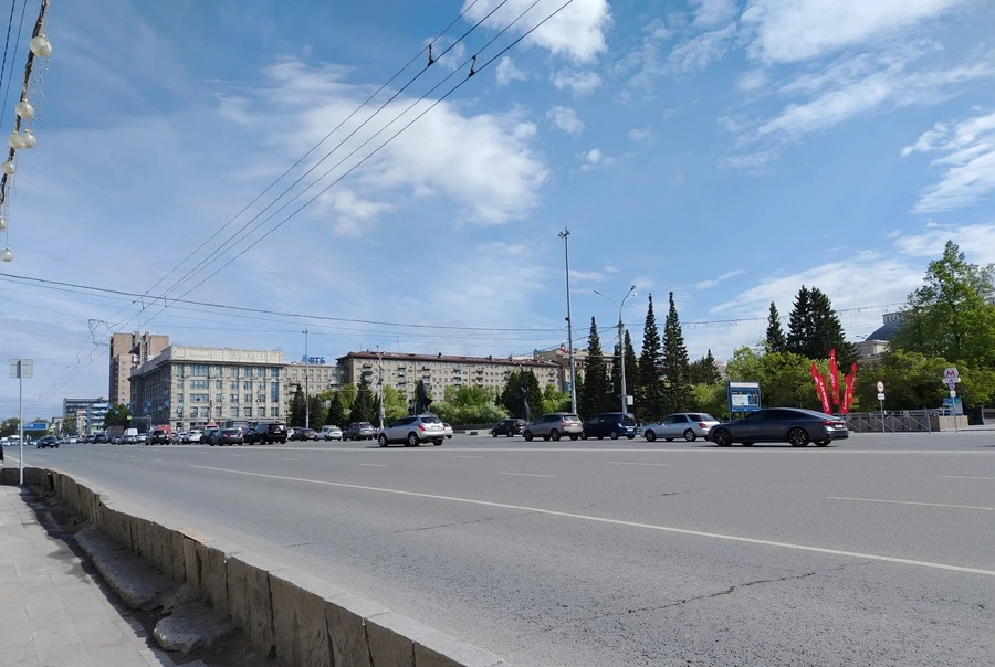 Участников триллионной схемы по торговле «бумажным НДС» нашли в Новосибирске

Ущерб, которые они нан