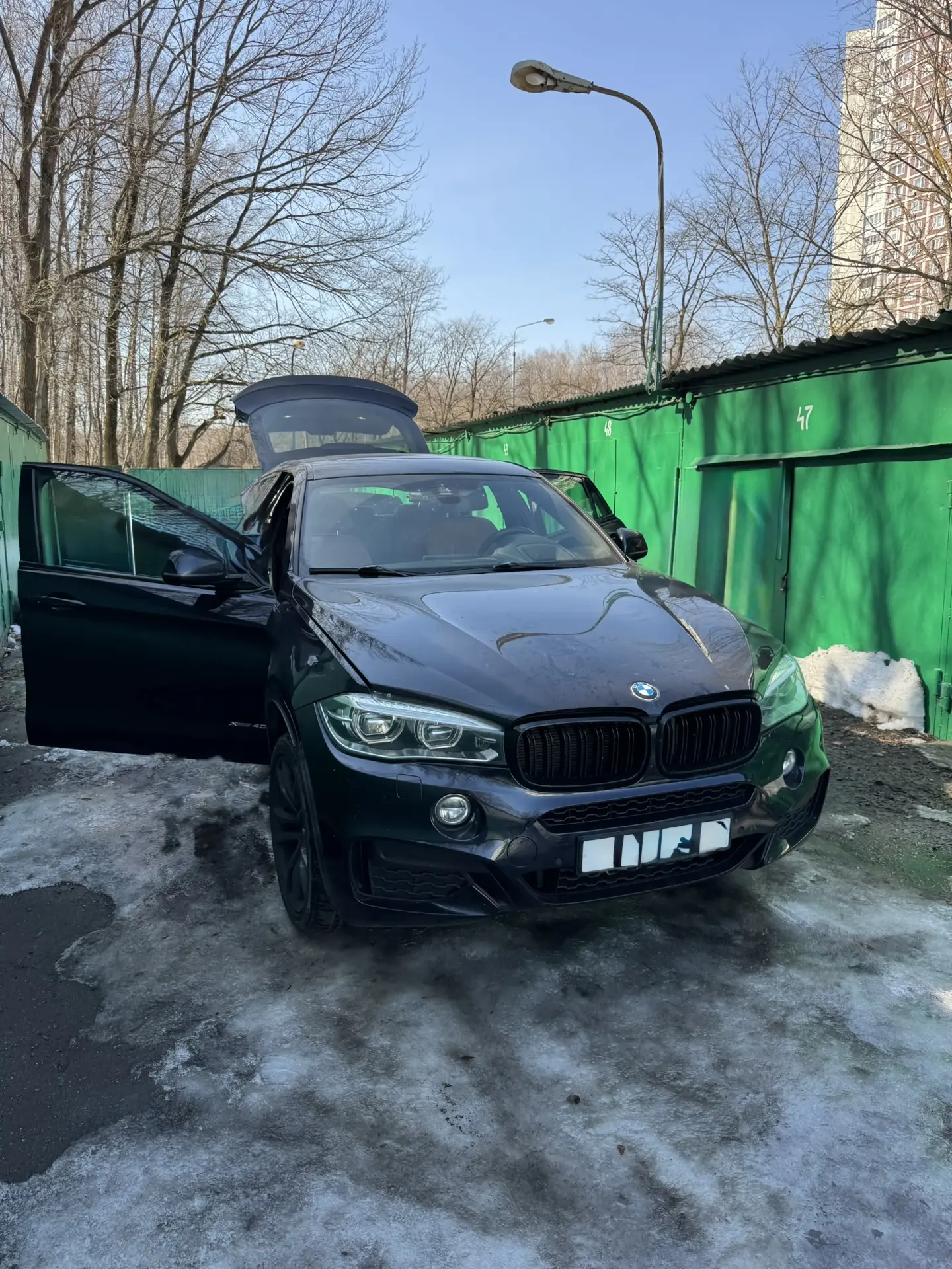 Вчера сделал то, что не делал еще никогда на торгах!