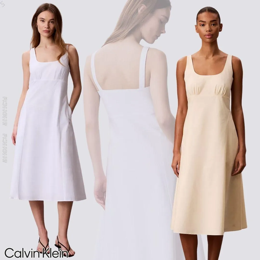 CalvinKlein женское