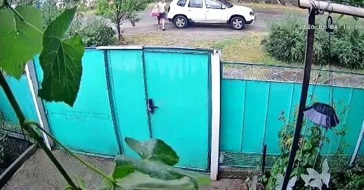 Нам пишут: