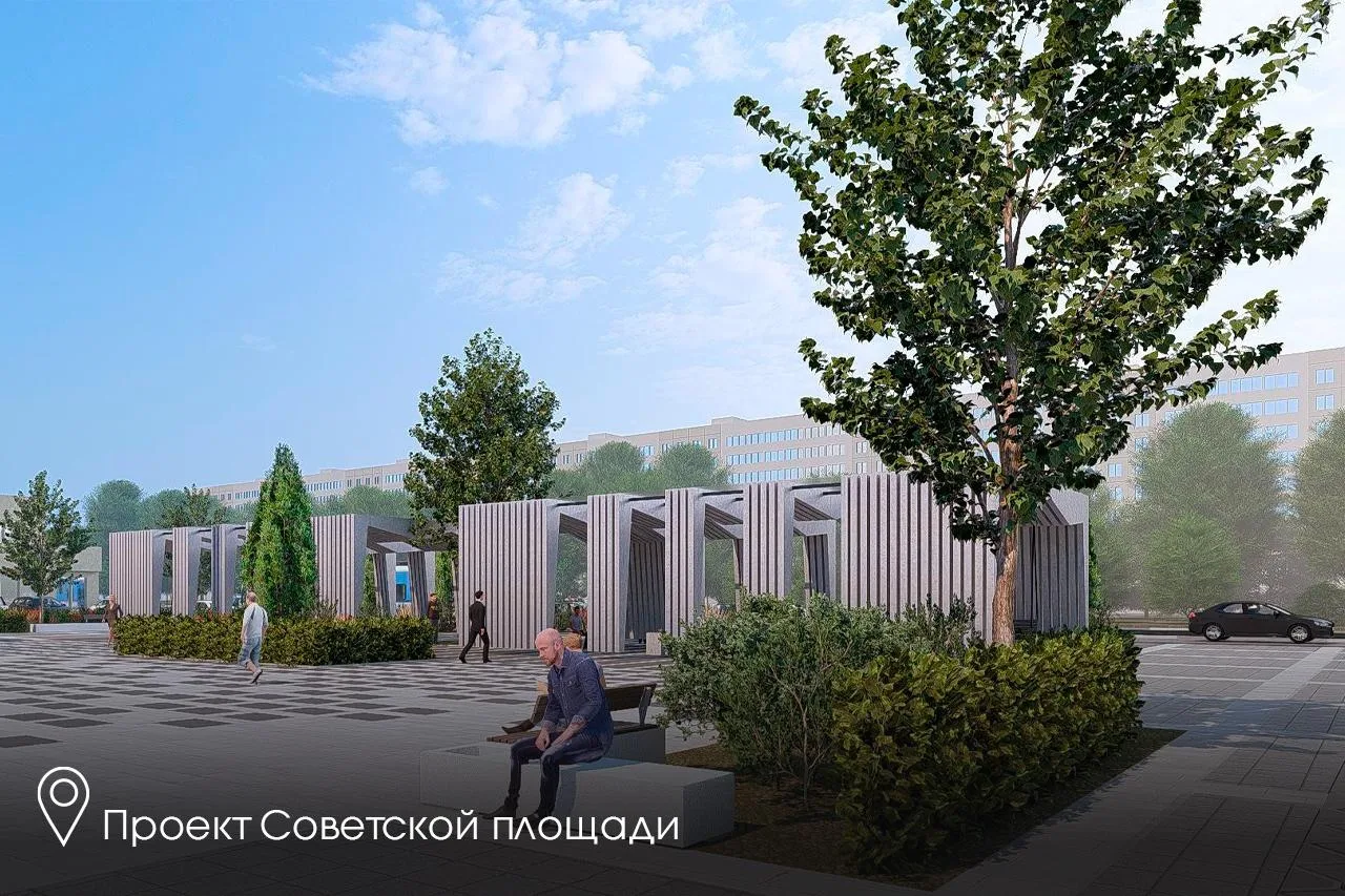 Сегодня мы в Коломне, которая в следующем году отметит 850-летие, а мы продолжаем масштабную подгото