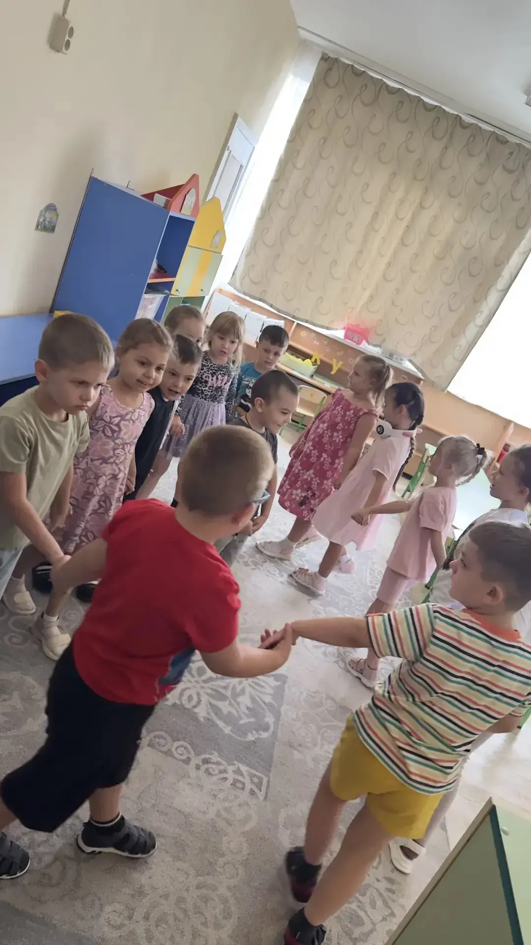 Маленькая традиция — большие эмоции 💛