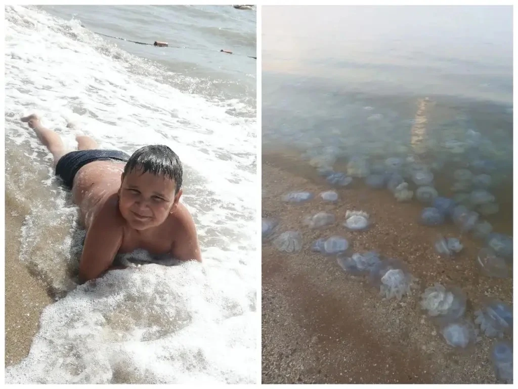 🇷🇺🌊С праздником, Россия! С праздником, Крым!