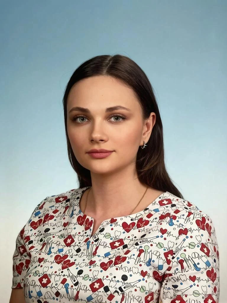 С Днём рождения, Александра Вячеславовна! 🎉