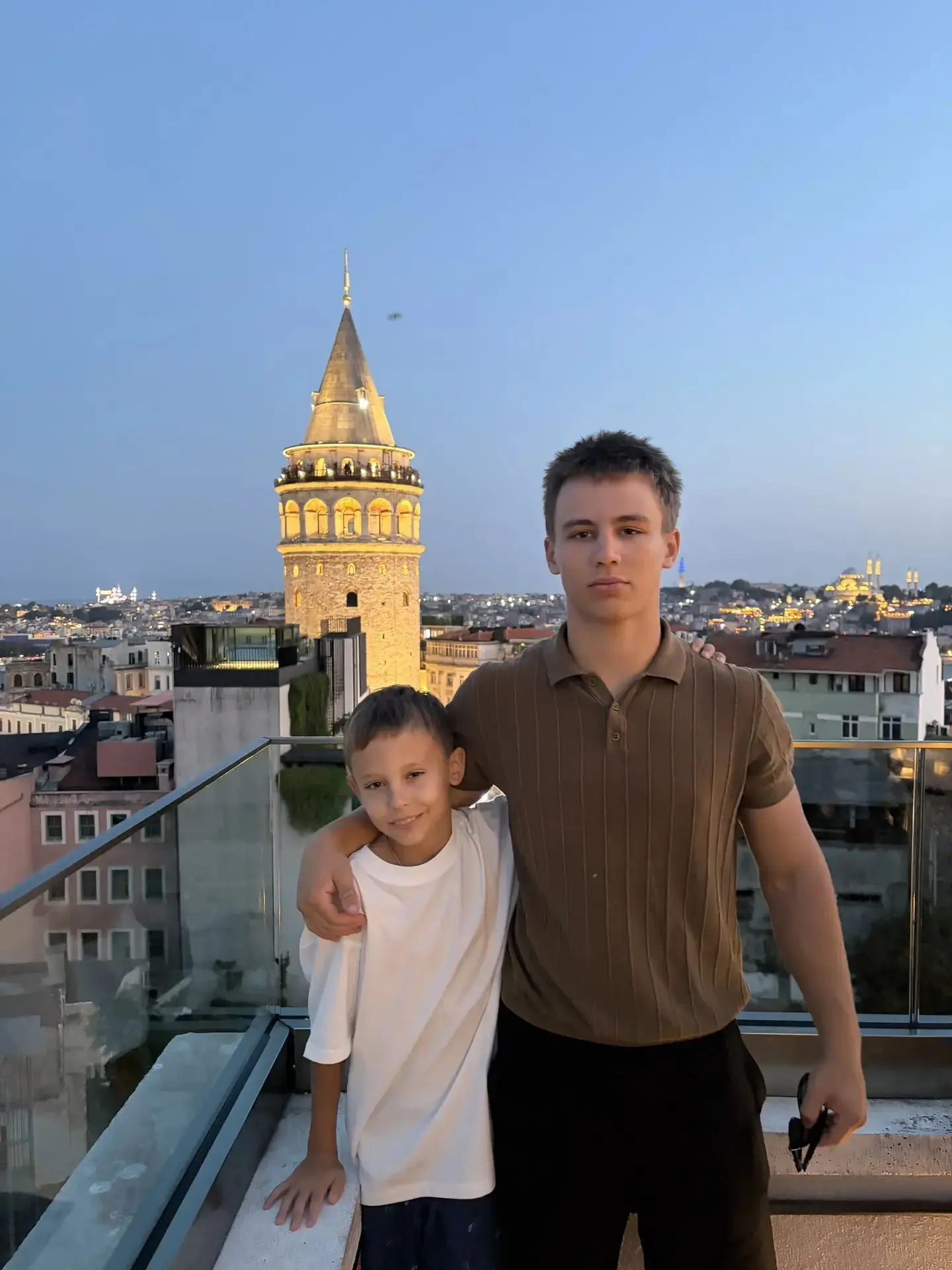 Путешествия расширяют горизонты! 📸