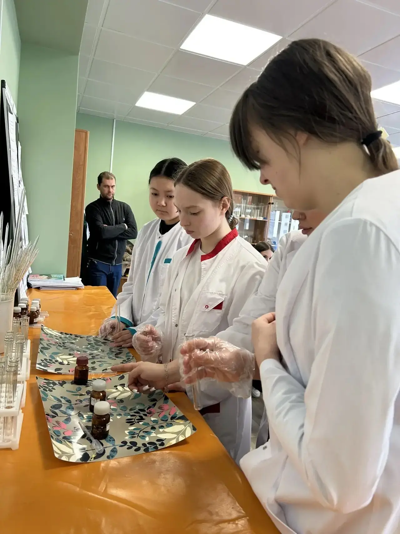 ❄ Зима уходит, оставляя после себя яркие впечатления!  Последняя неделя зимнего сезона стала для наш