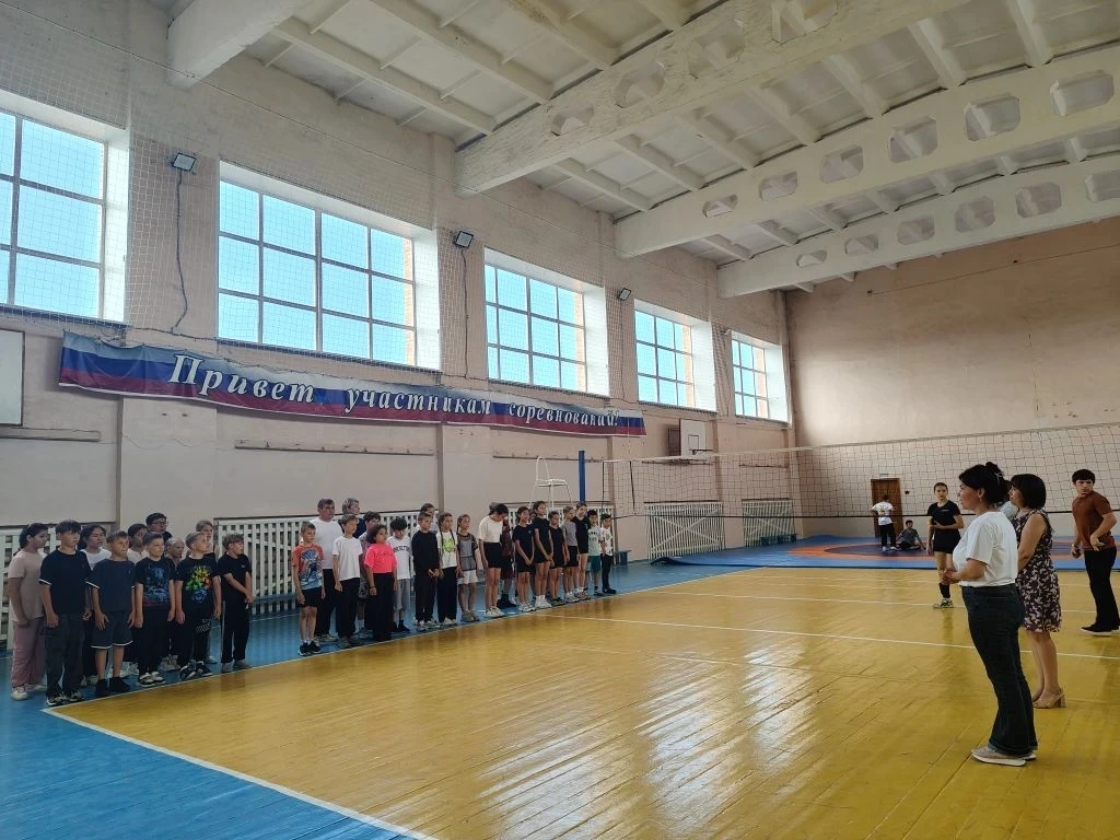ДЕНЬ  ШЕСТНАДЦАТЫЙ