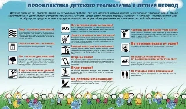 #РИСКбытовойтравматизм
