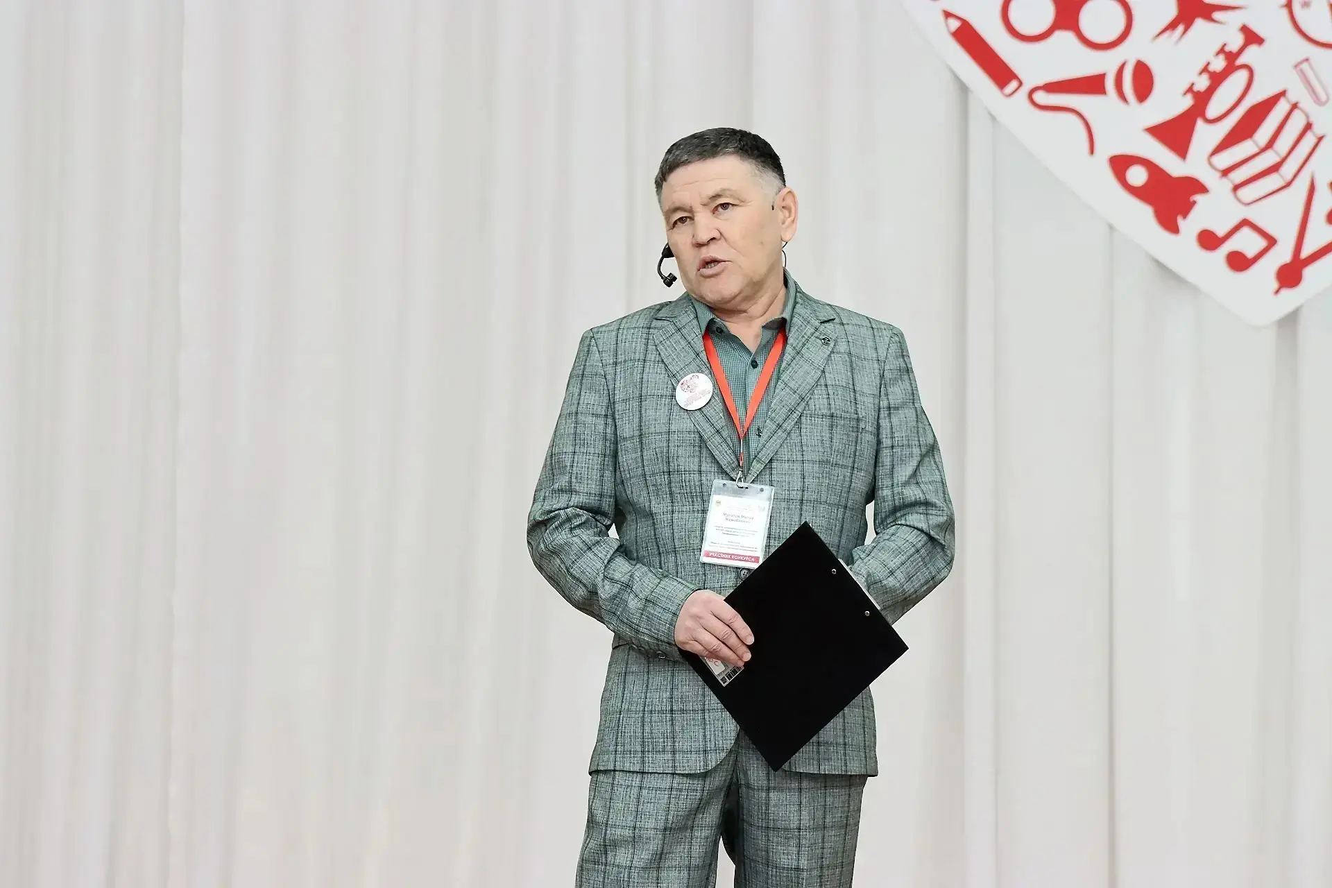 Наши педагоги среди первых! 

Подведены итоги муниципального конкурса «Сердце отдаю детям — 2026».

