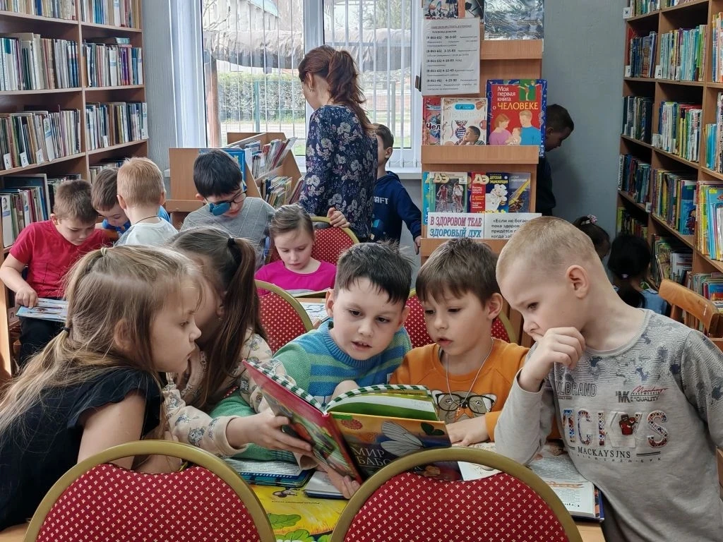 ДОМ КНИГ