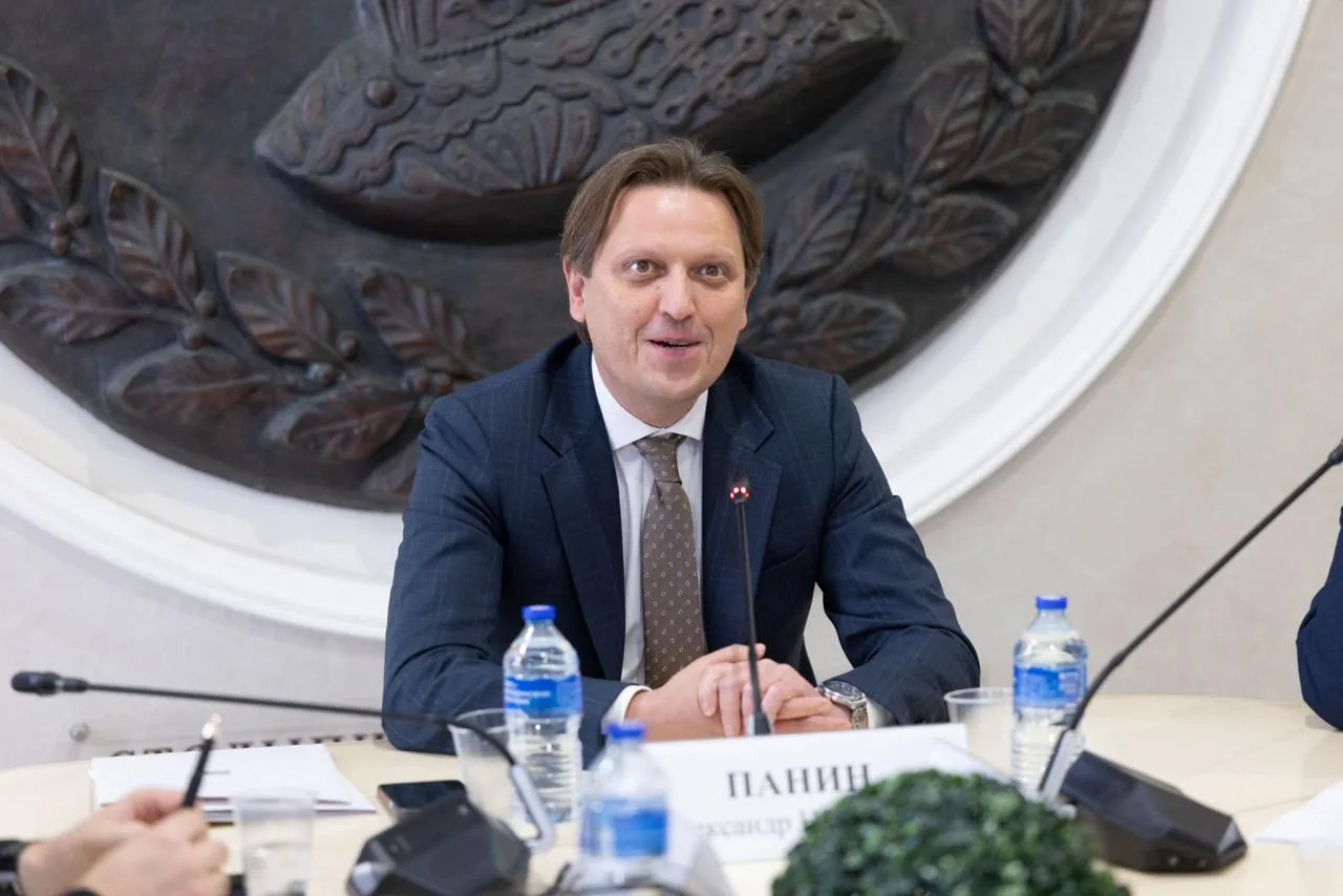В ОП РФ начала работу новая Комиссия по городской и окружающей среде
