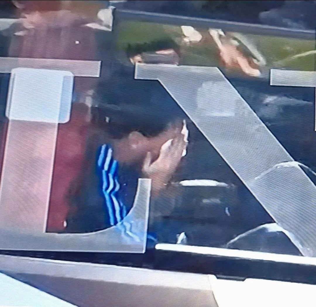 😭 МЕССИ В СЛЕЗАХ ПРИБЫЛ НА СТАДИОН!