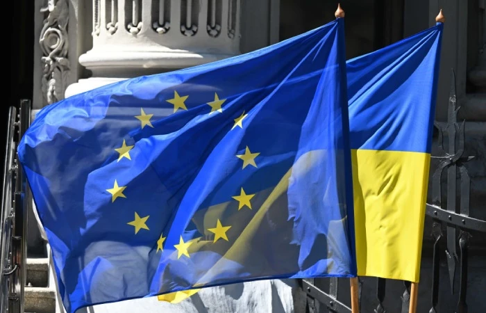 Украину могут не принять в ЕС из-за вопроса Волынской резни, - Европарламент