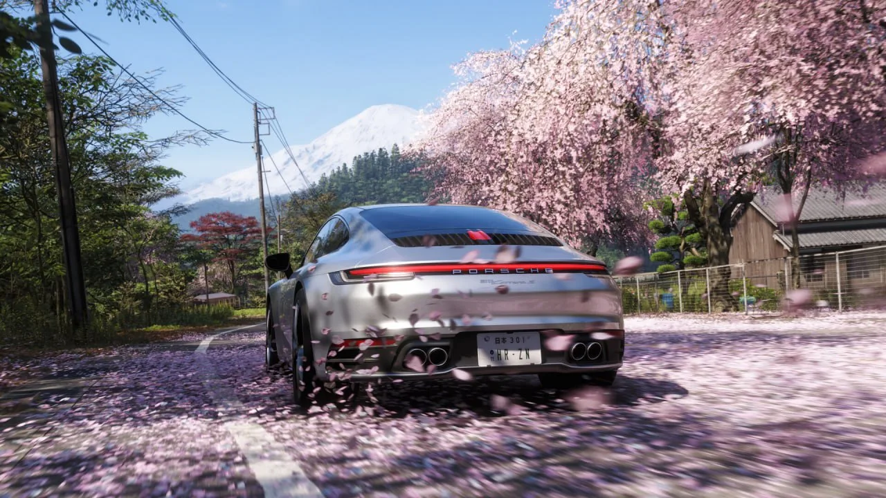 Состоялся релиз игры Forza Horizon 6 (недоступна в России)  Стоимость — 2299 ₴, 30000 ₸, 48.99 $ в С