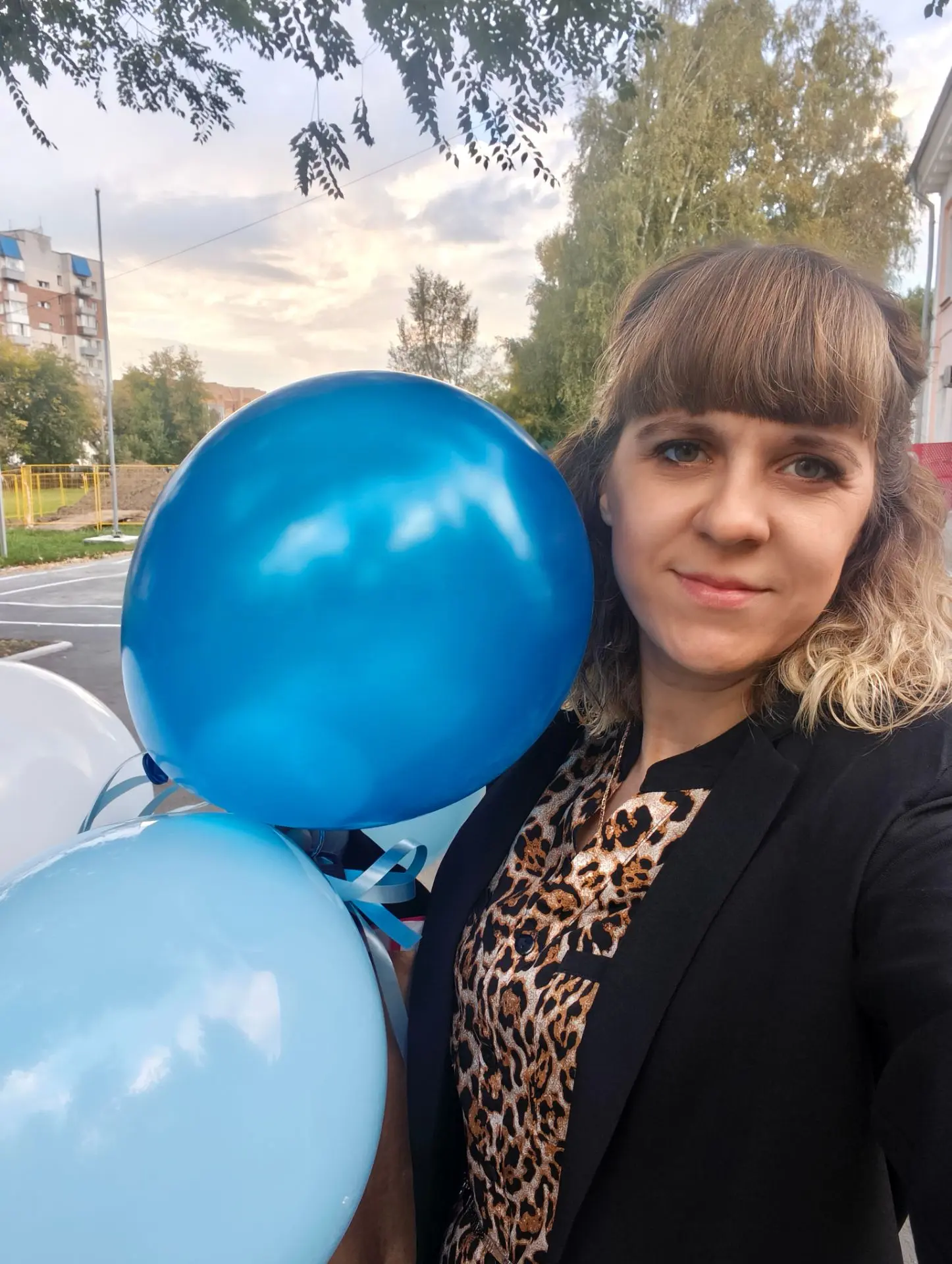 А я уже побежала 🏃‍♀️ к своему надомнику