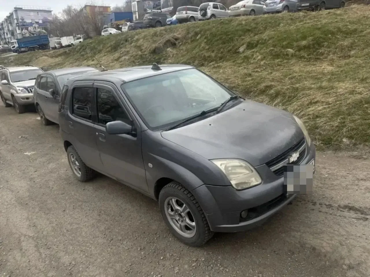 Жительницу Петропавловска обвиняют в продаже чужого автомобиля