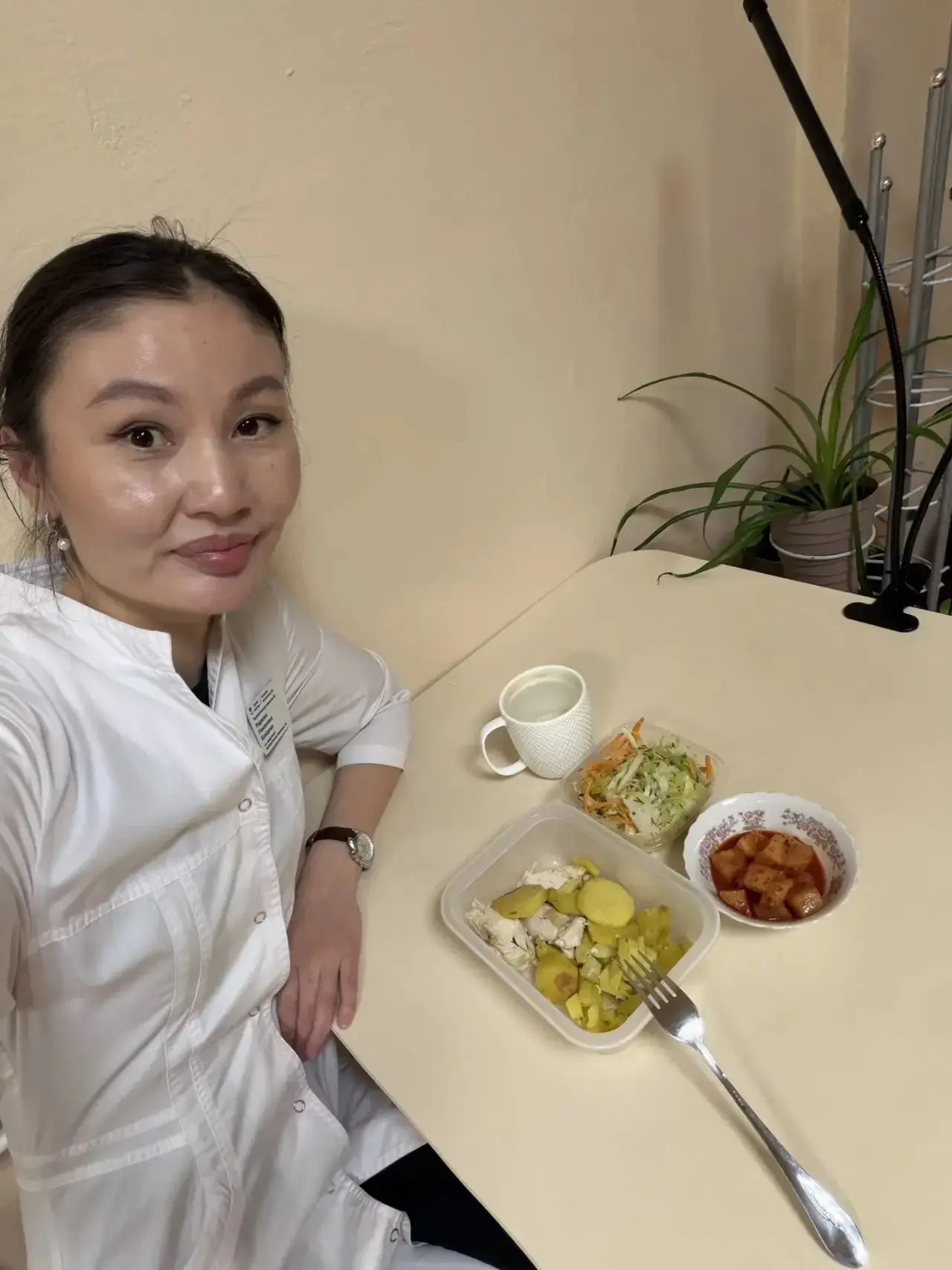 🥗 В Городской поликлинике № 3 здоровое питание — не просто тема одного дня, а важная ч...