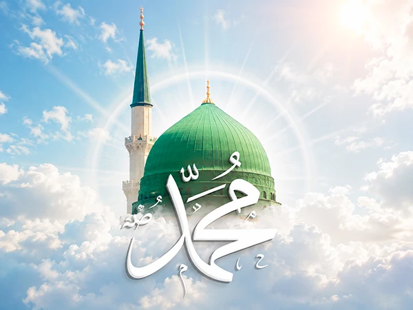 Почему Пророк ﷺ голодал, имея возможность быть богатым?