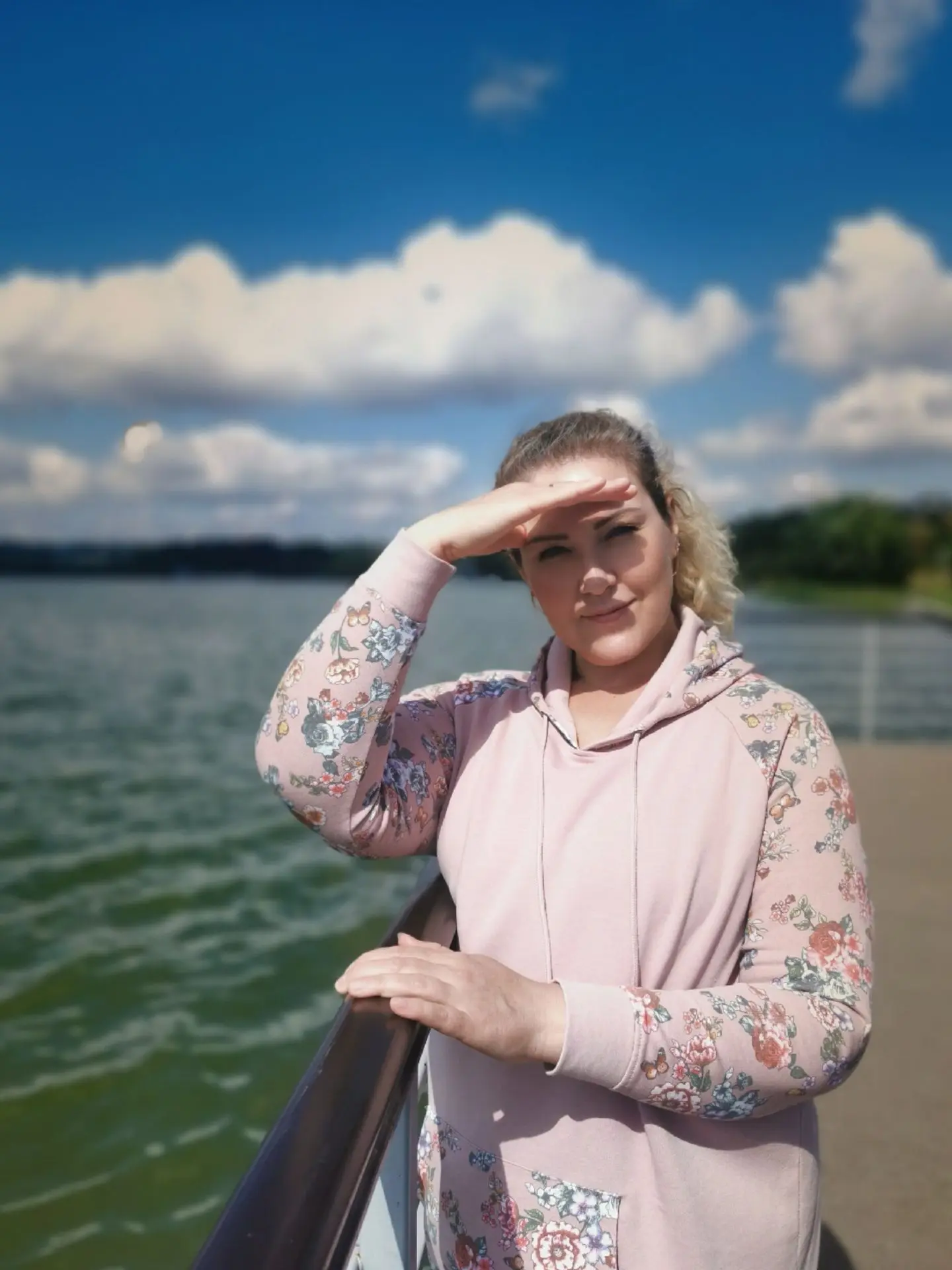 Как ваше лето?