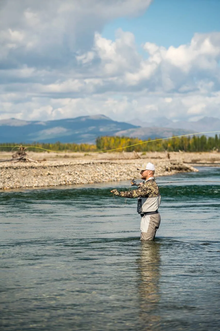 С Днём рыбака! 🎣