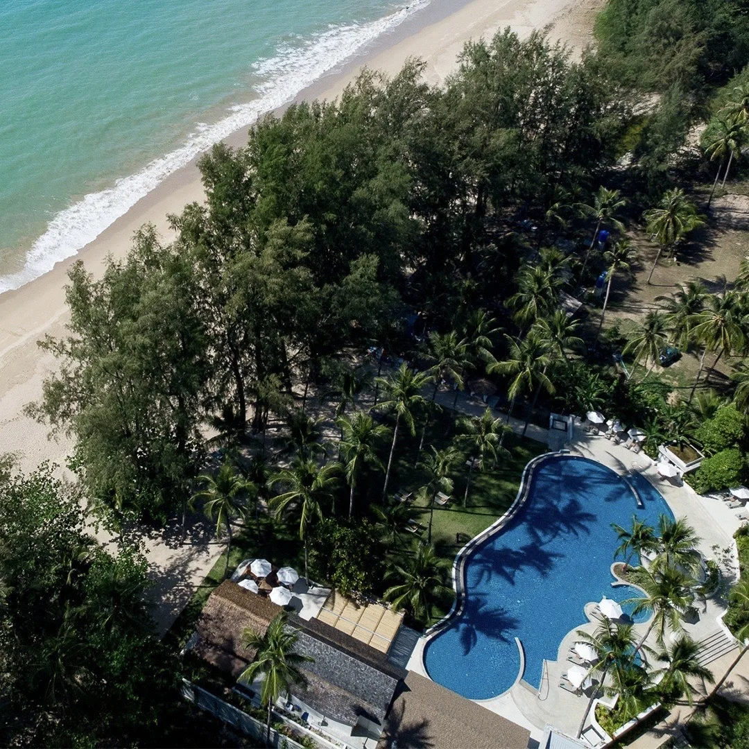 ТАИЛАНД ДЛЯ ИНТРОВЕРТОВ 🌊

Outrigger Khao Lak Beach Resort 5*
📍Таиланд, Као Лак

🌴небольшой уютны