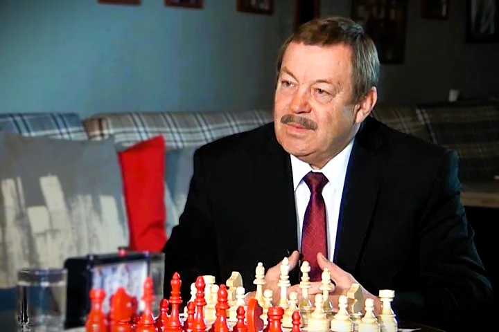 75 лет сегодня исполнилось Валерию Васильевичу Шавыркину.