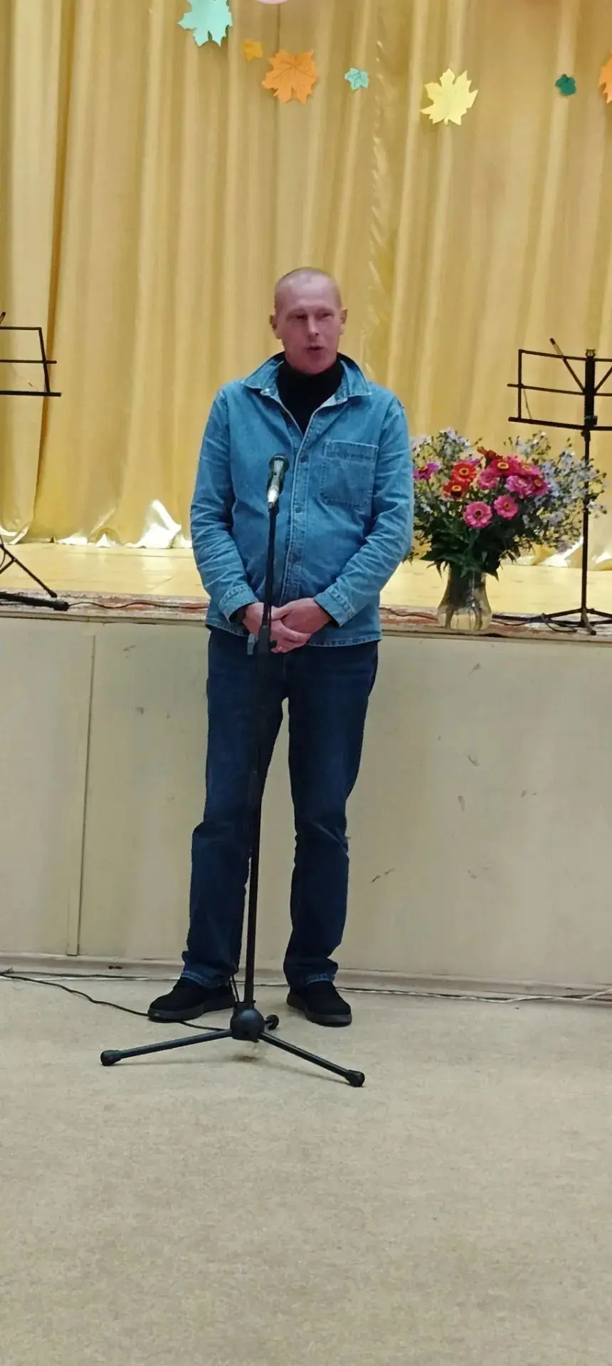 1 октября — особый день, когда мы выражаем безграничную любовь, уважение и благодарност...