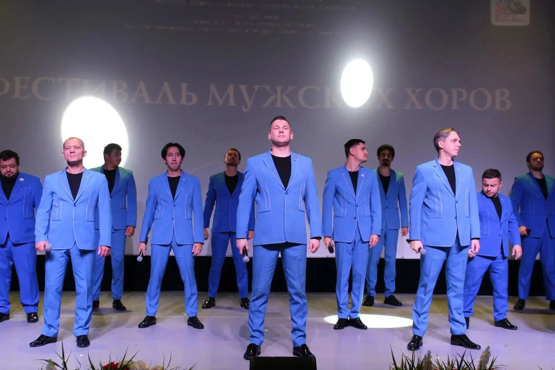 🎶 7 октября ДК «Орион» на один вечер превратился в настоящую концертную площадку больш...