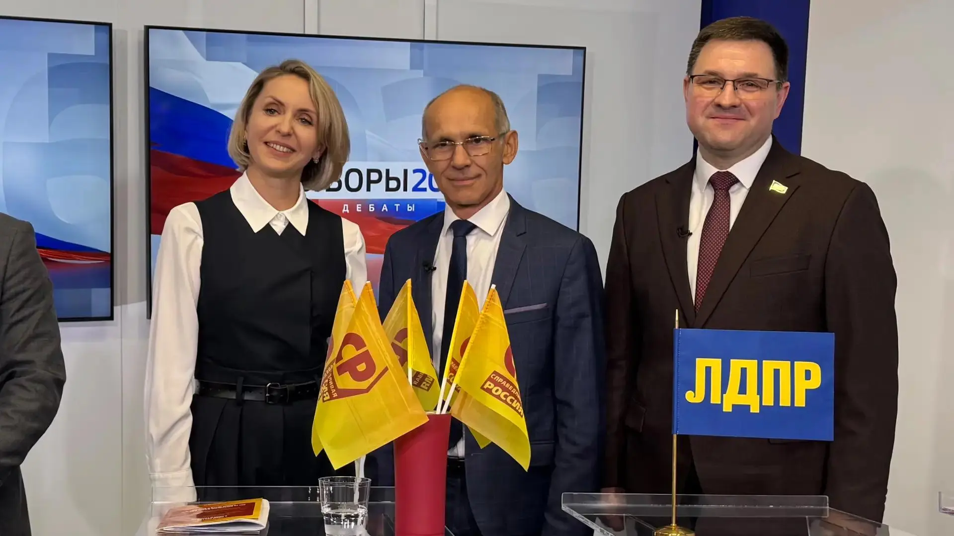 Когда мы говорим о развитии Ямала, важно смотреть шире, чем просто на новые дома и крас...
