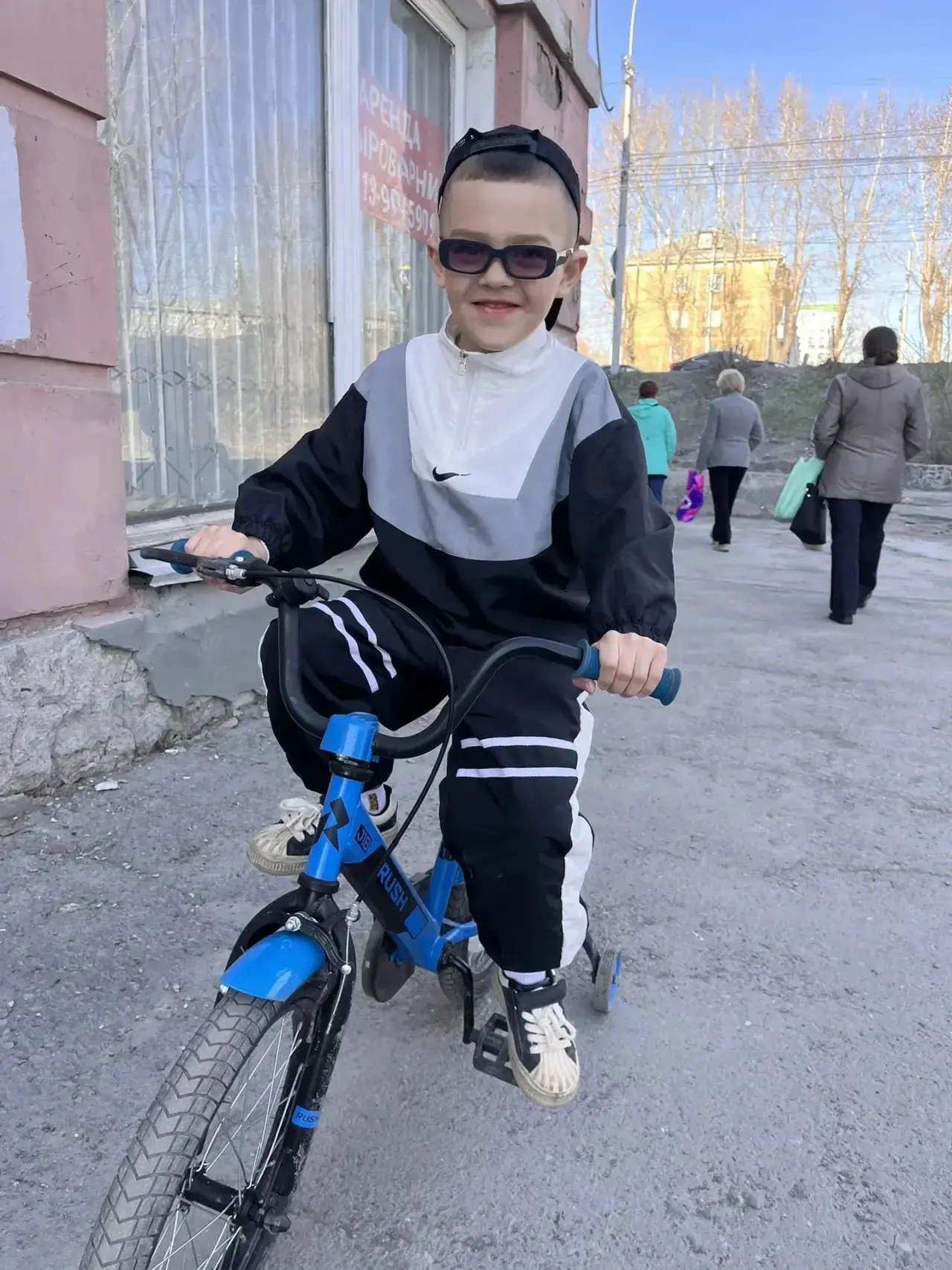 👍3 июня – особенный день для всех любителей двухколесного транспорта! 🚲 ❤️📸С радость...