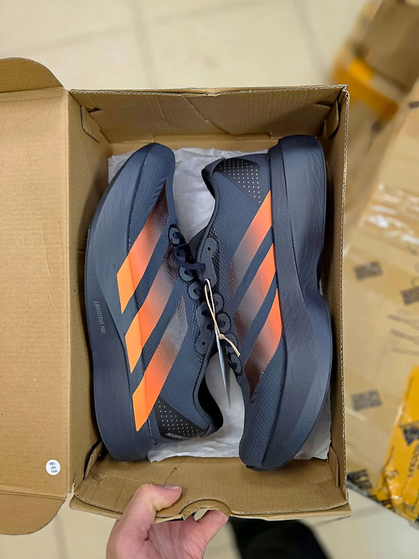 Adidas Adizero Evo SL
