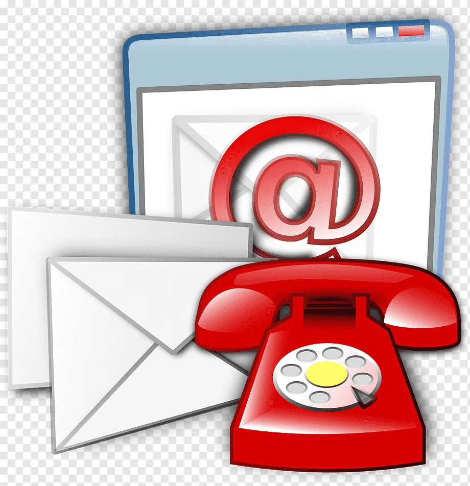 📞 Важная информация: контакты управляющей компании