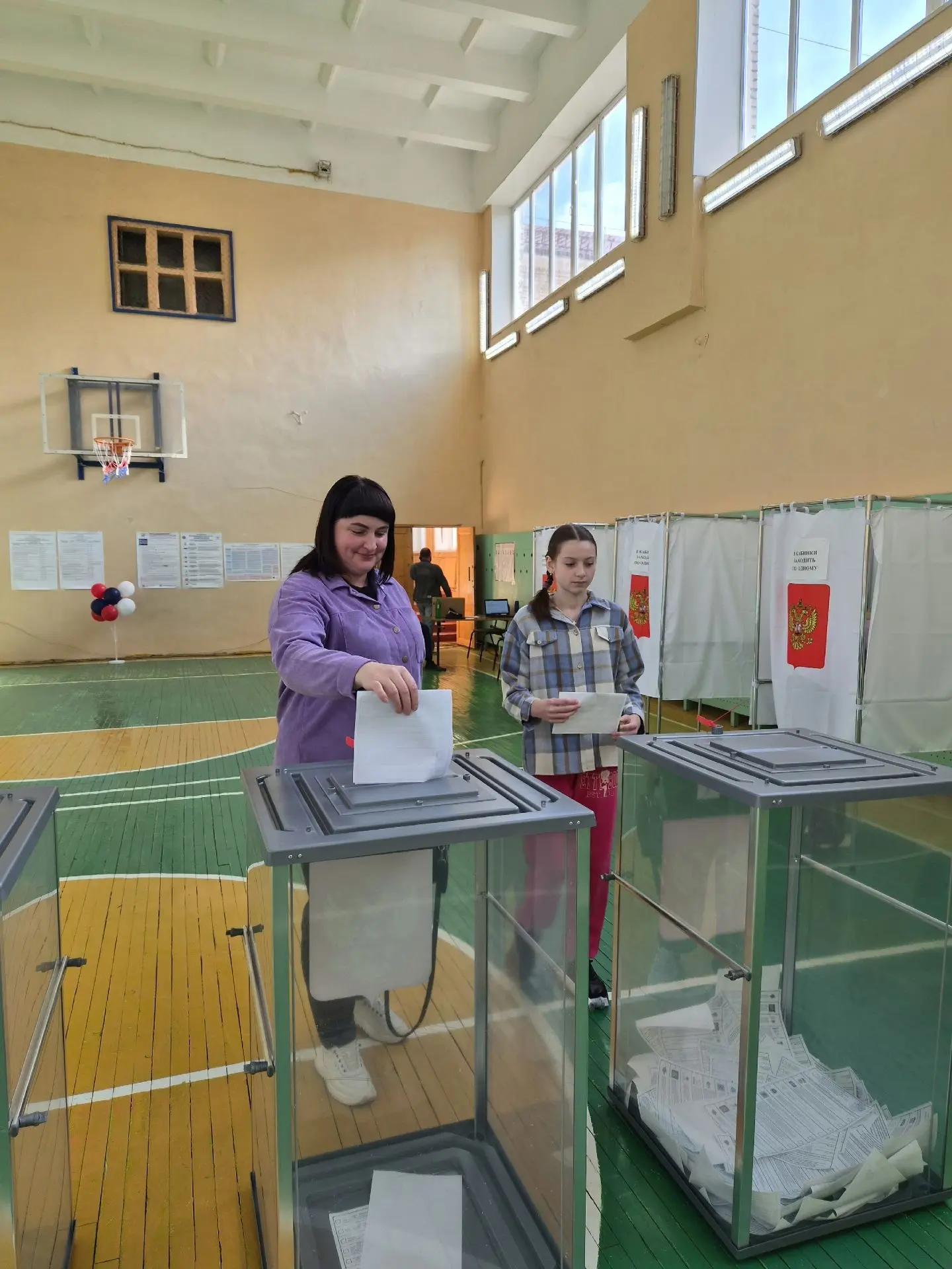 🇷🇺 Выборы-2026: Подводим итоги