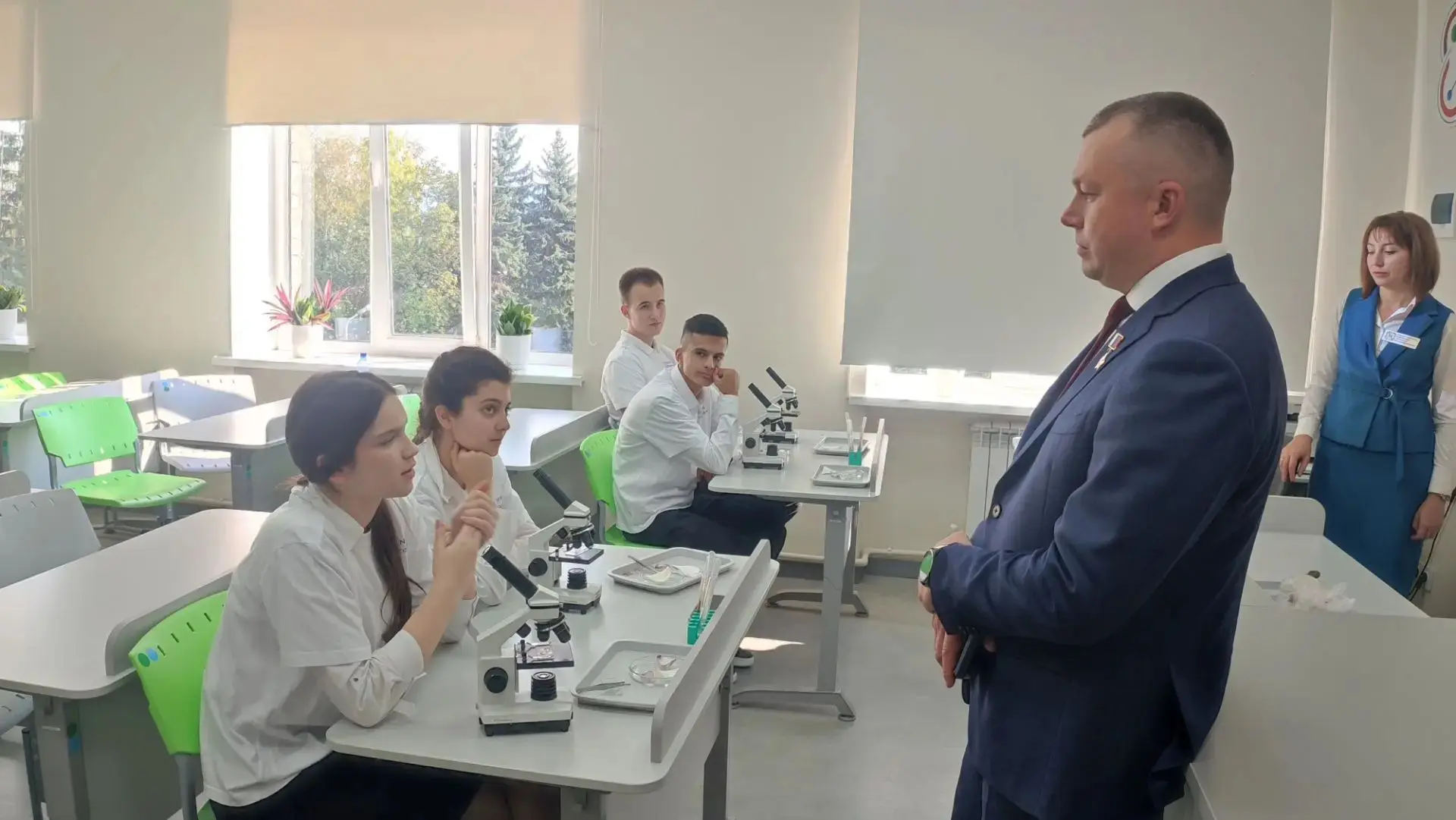 Изображение 2 к публикации «Управление образования г. Пятигорска»
