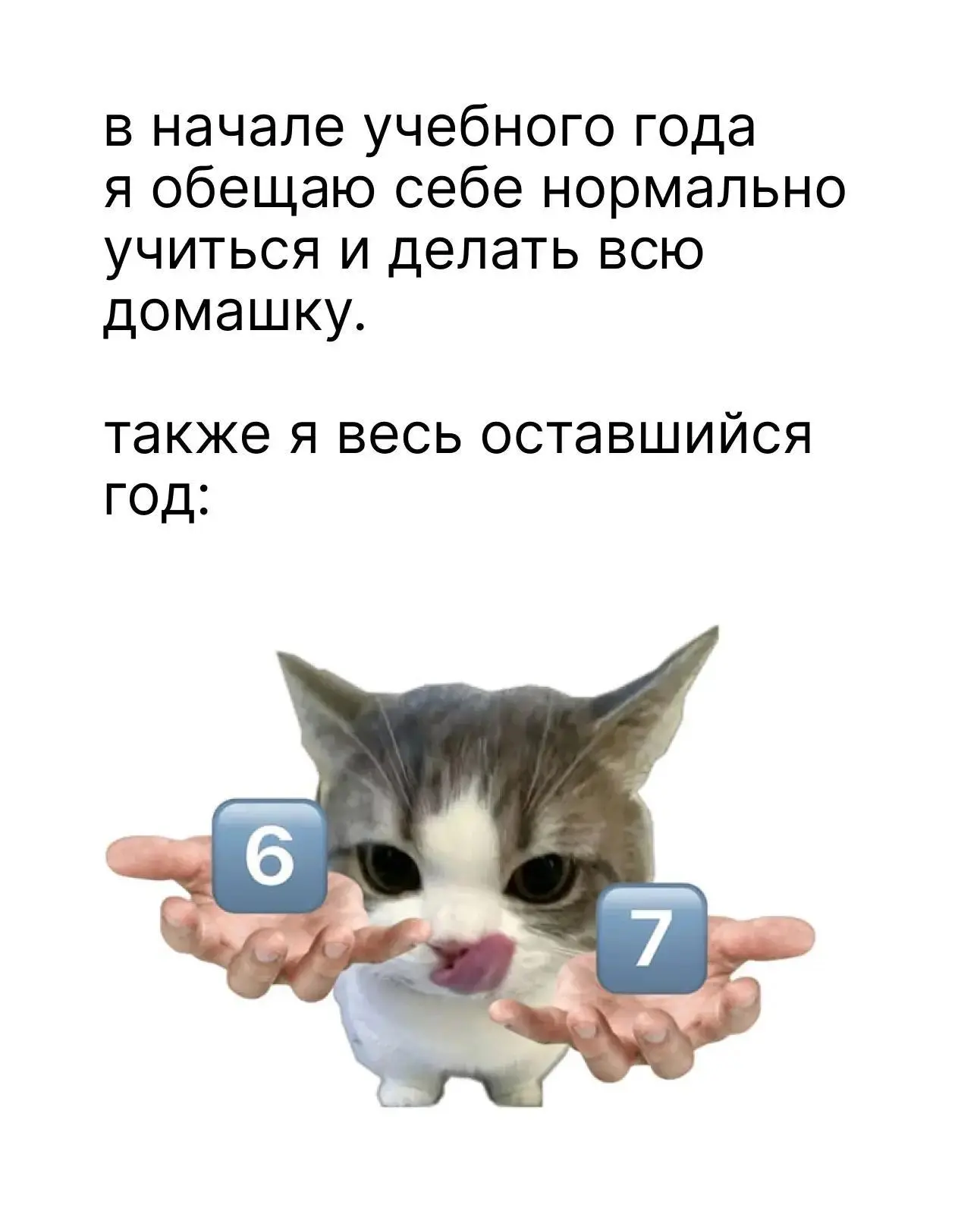 Планы на учебный год грандиозные… Хоть бы реализовались