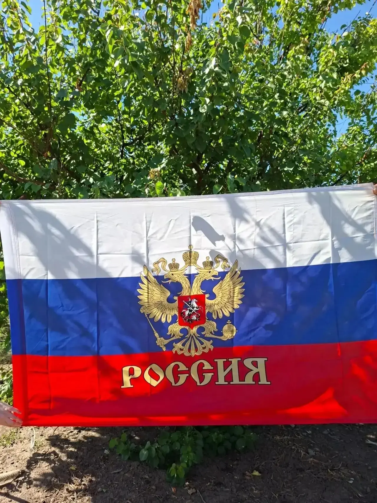22 августа в России отмечают День Государственного флага — праздник, который напоминает...