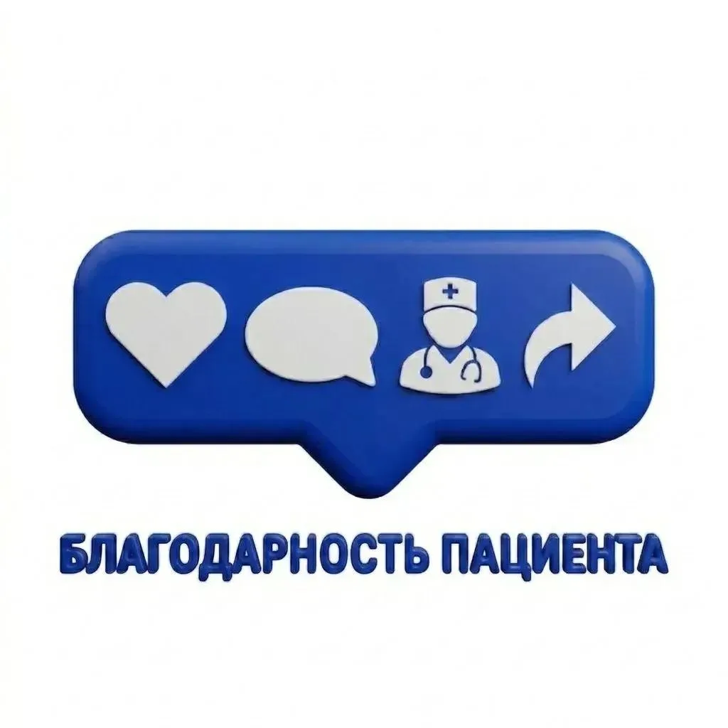 На наш сайт в раздел "Отзывы" 31.08.2026 г. пришла благодарность от Сергея: