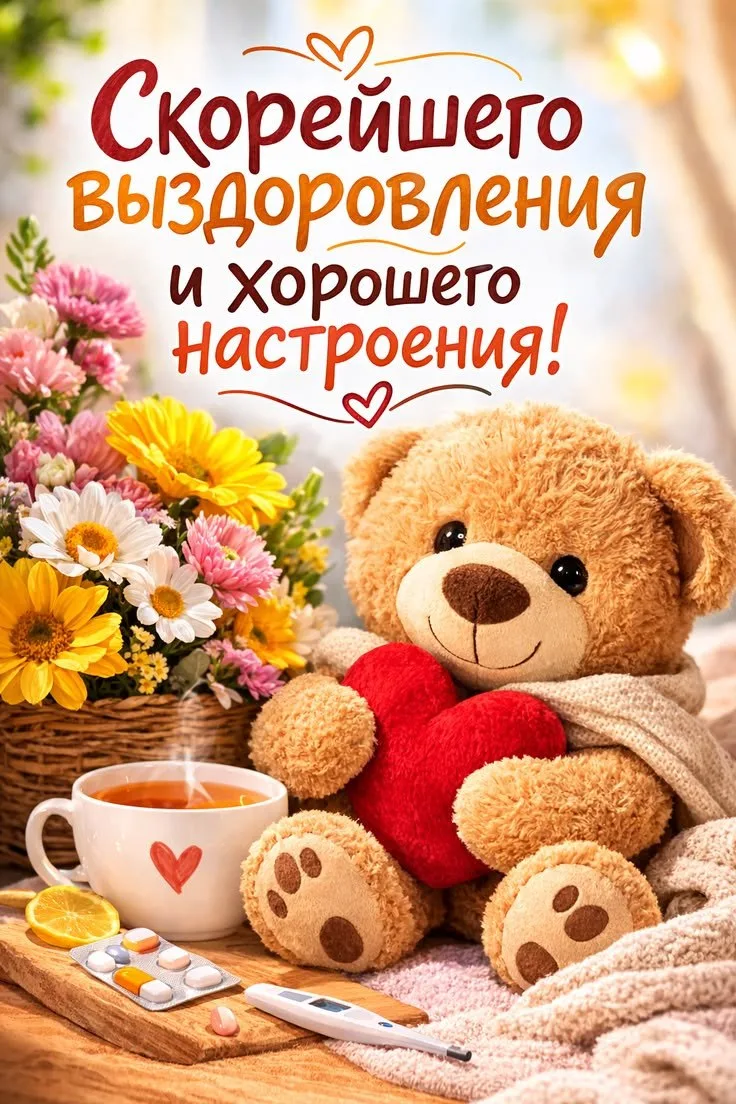 😘 #пожелание