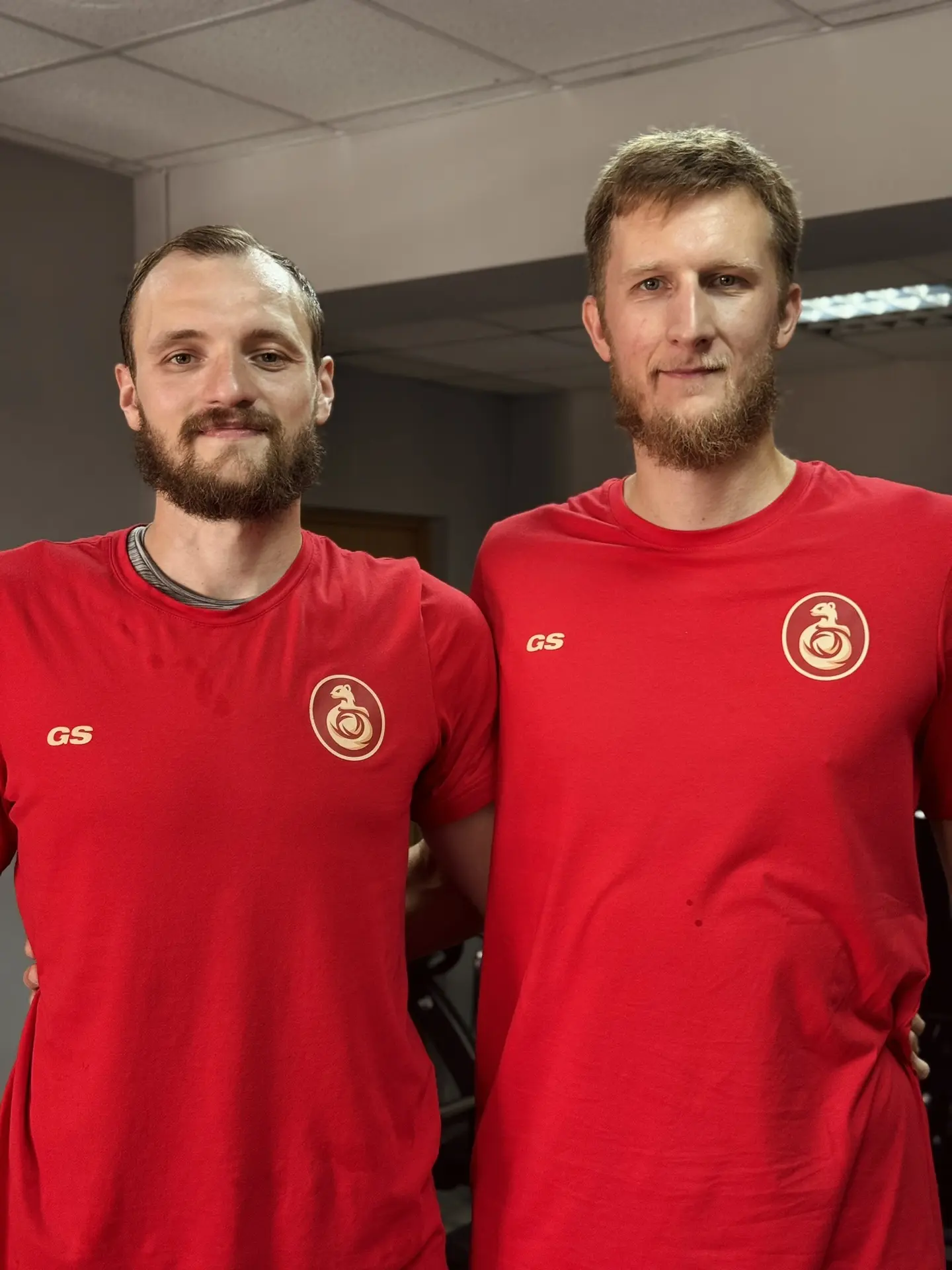 Максим Максименко — капитан ВК «Оренбуржье» в сезоне 2026/2027!