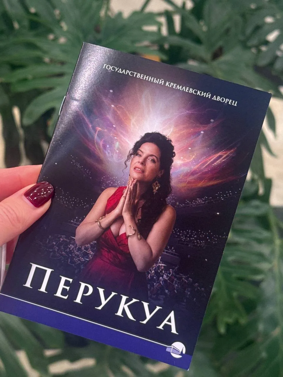 Вчера я сходила на потрясающий концерт. Все было прекрасно, НО... был один момент. Биле...
