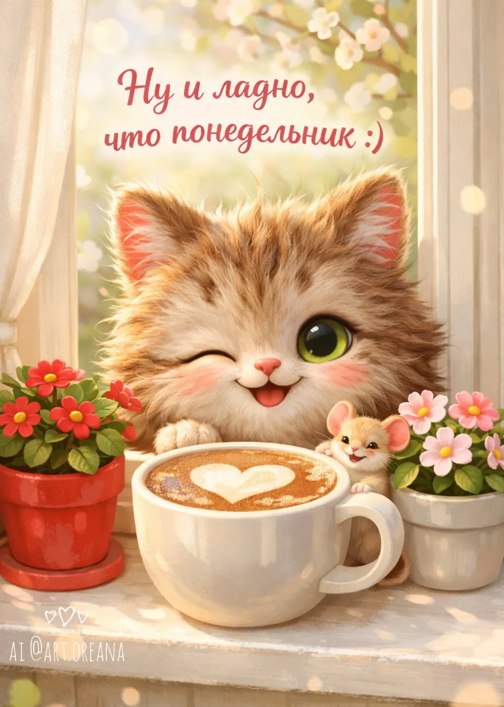 ❤️ Мамины открытки
👉 Подписаться