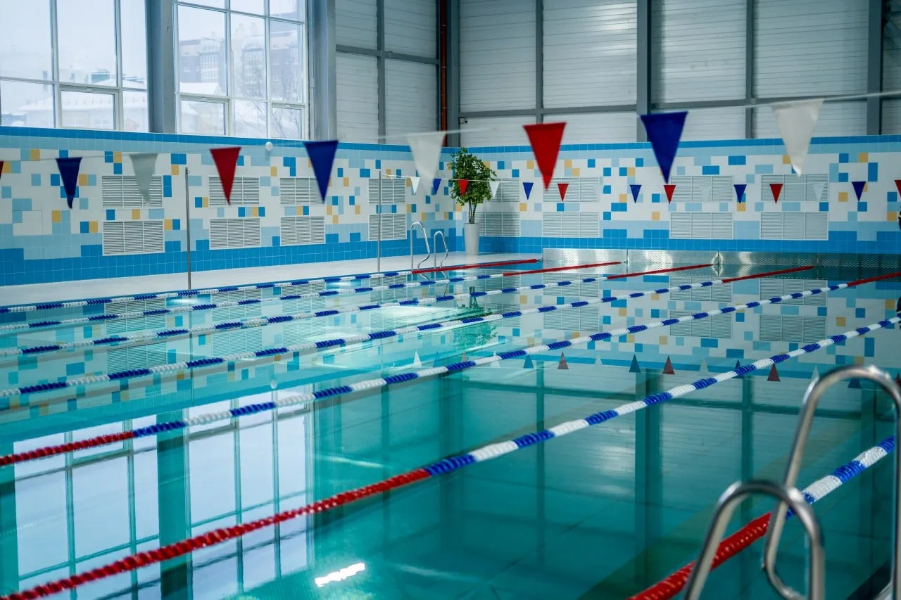 🏊‍♂️В бассейне в Заозёрном с сентября изменились цены