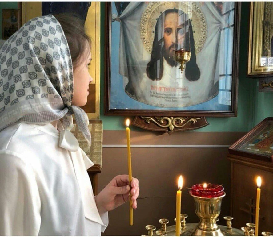 ❓ Когда совершать свое молитвенное правило.

В условиях современного быта, учитывая загруженность и 