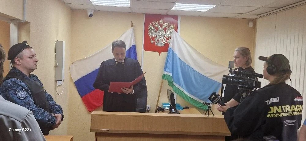 ⚡️В Арамиле вынесен приговор по делу о нападении агрессивной собаки на детей