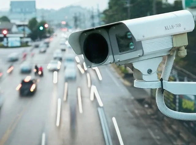 ❗️ОДНА КАМЕРА БУДЕТ ВИДЕТЬ БОЛЕЕ 50 НАРУШЕНИЙ ПДД