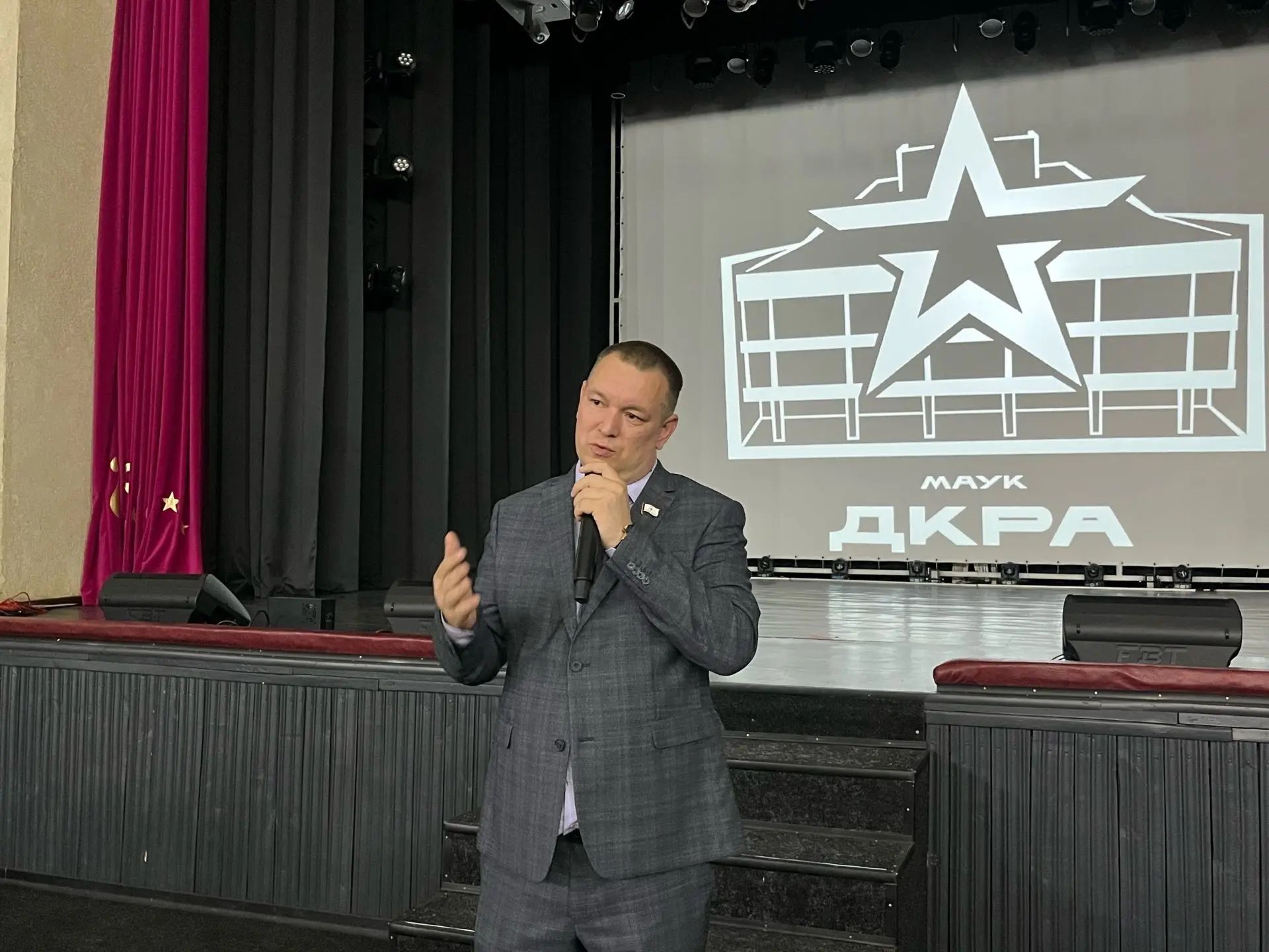 ✨️ Жители Марий Эл по‑прежнему помнят Владимира Вольфовича Жириновского

👉 В Йошкар‑Оле прошёл пока
