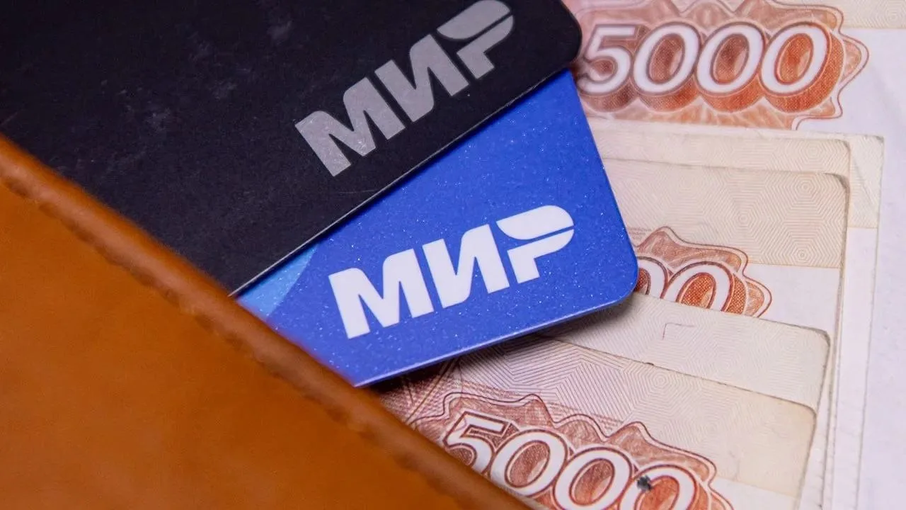 Росфинмониторинг начнет контролировать платежи через системы «Мир» и СБП