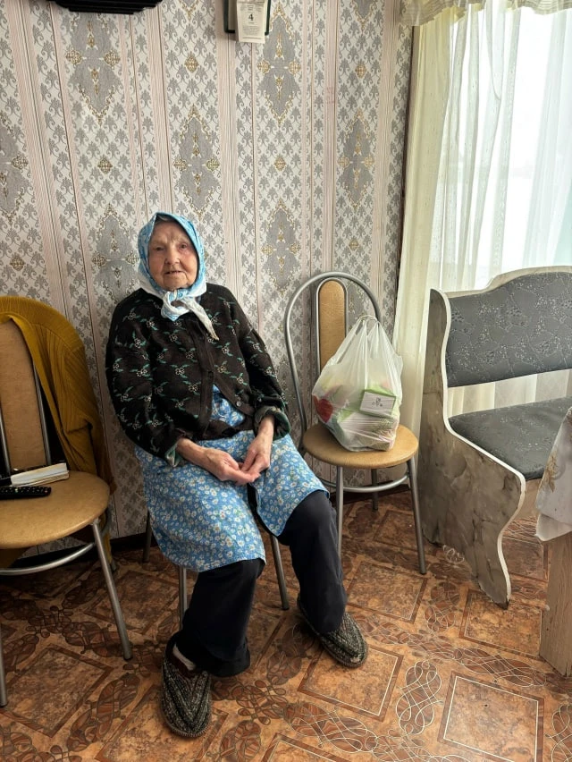 В эти светлые пасхальные дни, когда мы радуемся Воскресению Христову, есть те, для кого пост не зака