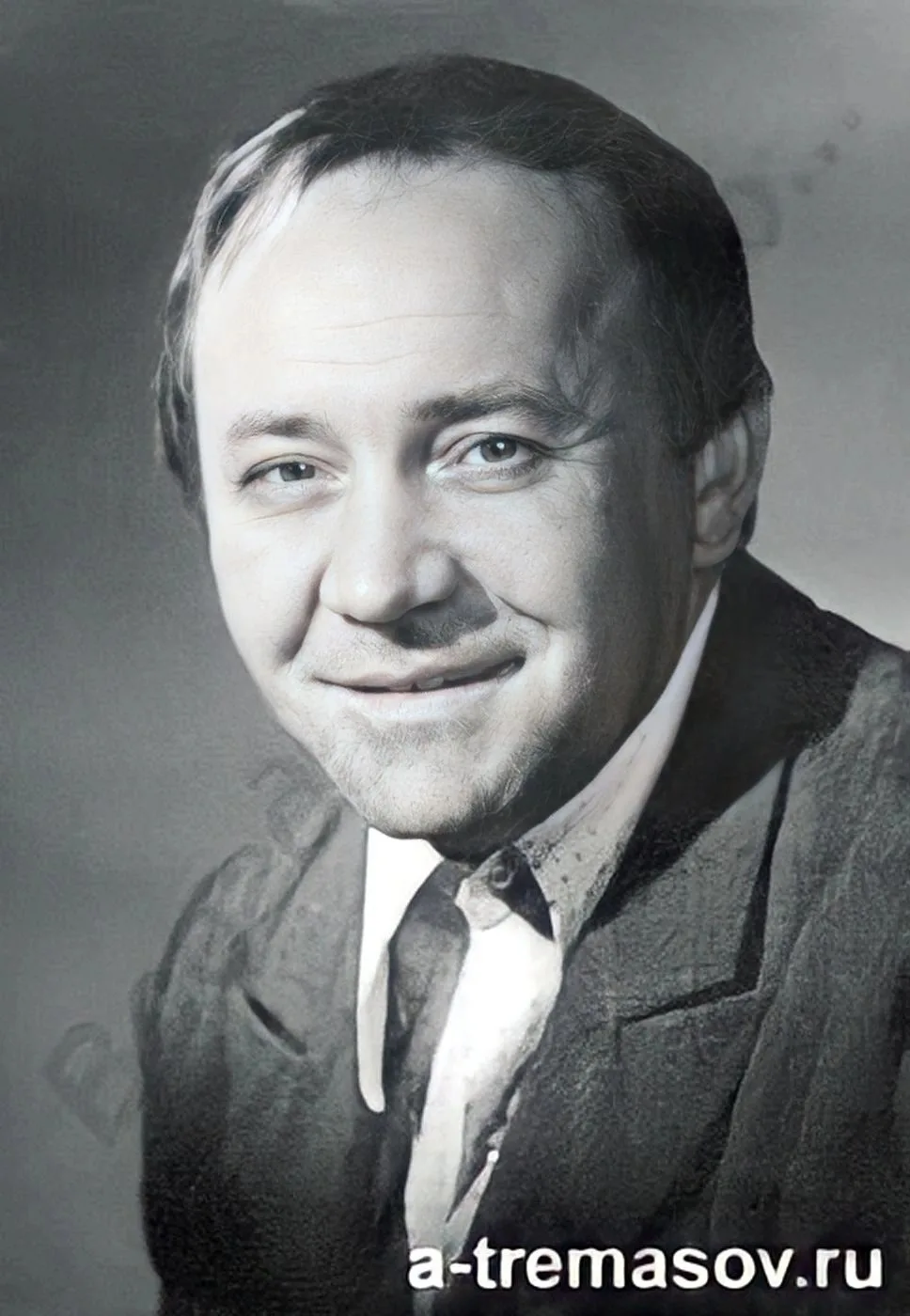 Олег Балакин